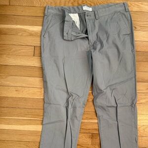 Express Gray Men's Pants